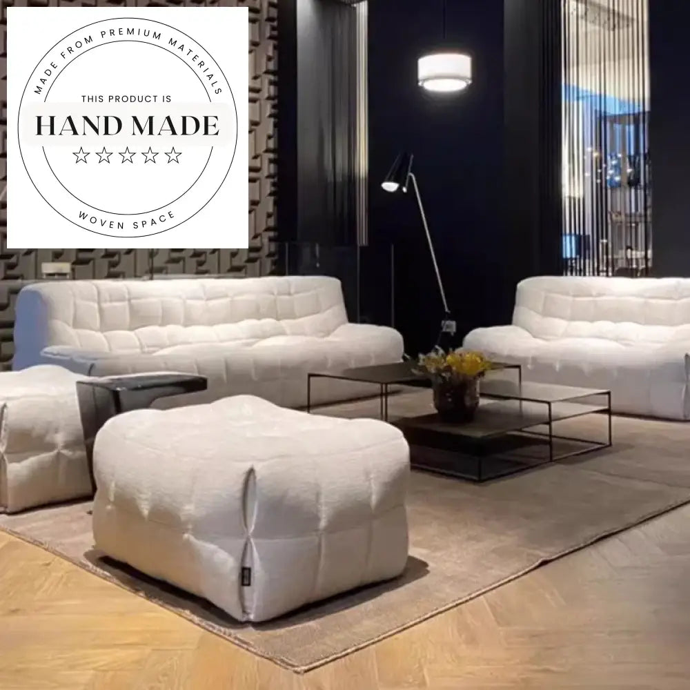 Modern Luxury Fabric Accent Lounge Chair for Hotel Home Living Room Recliner