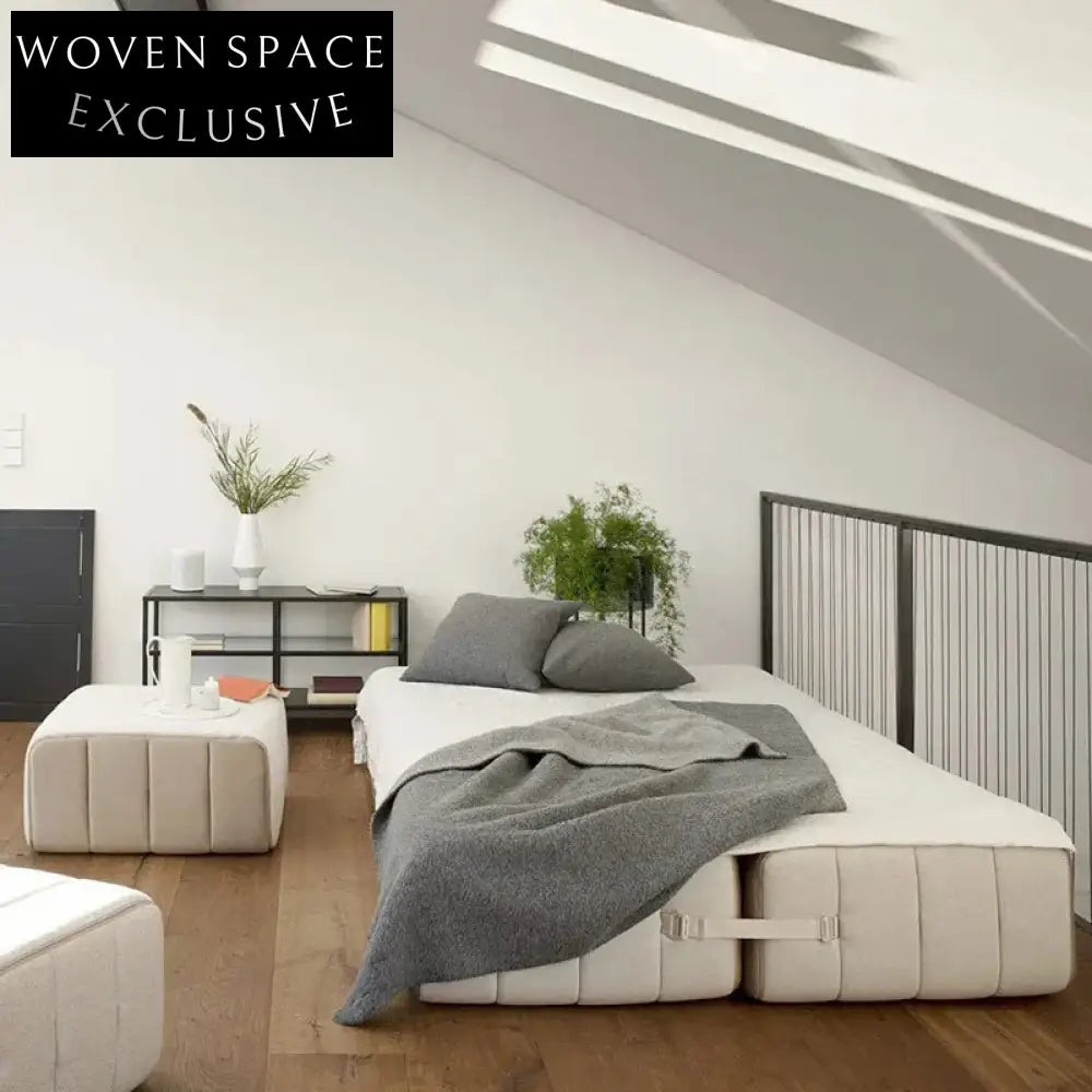 Modern Luxury Living Room Fabric Modular Sectional Sofa for Office Hotel