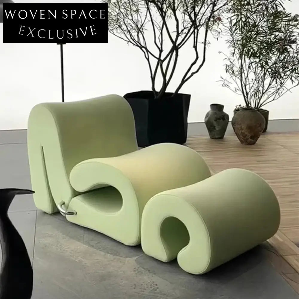 Modern Luxury Modular French Linen Fabric Sofa Set for Spacious Living Rooms