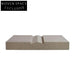 Modern Luxury Natural Travertine Marble Rectangle Home Coffee Table