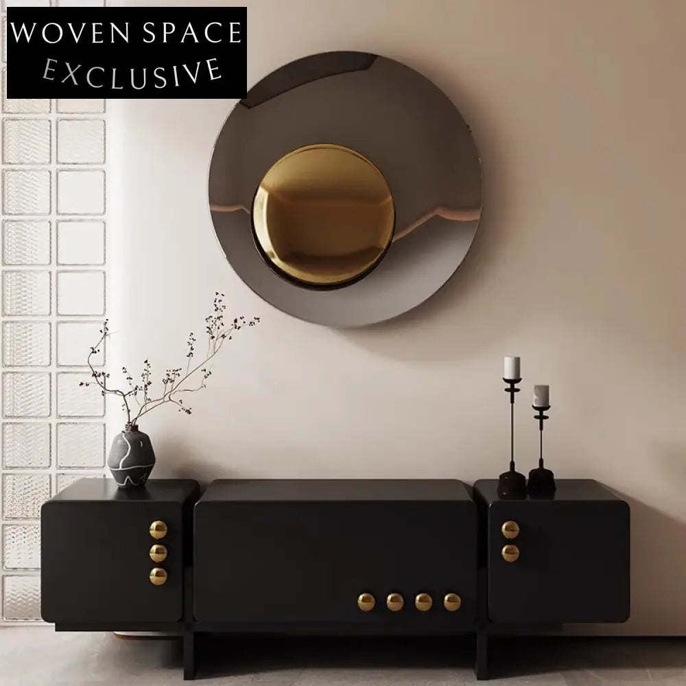Modern Luxury Stainless Steel Art Wall Decor Painting for Home Living Room
