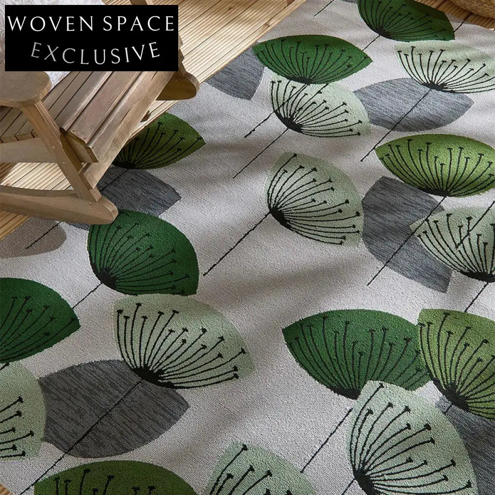 Modern Minimalist Artistic Polyester Custom Rug for Living Room Bedroom Decor Carpet