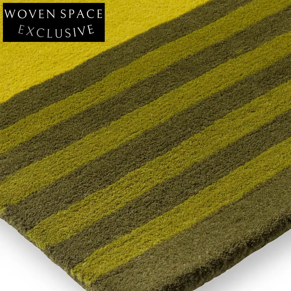 Modern Minimalist Geometric Polyester Area Rug for Stylish Home Decor