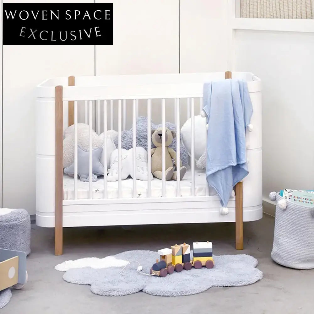 Modern Minimalist Hand-made Polyester Geometric Area Rug for Living Room Bedroom