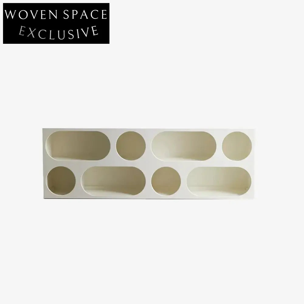 Modern Minimalist Living Room Storage Console Cabinet Sideboard with TV Unit