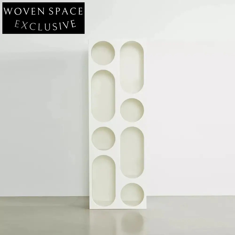 Modern Minimalist Living Room Storage Console Cabinet Sideboard with TV Unit