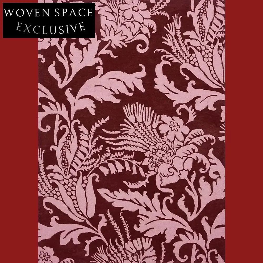 Modern Minimalist Polyester Area Rug for Bedroom Living Room Coffee Table