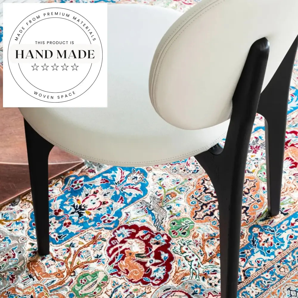 Modern Minimalist Solid Wood Nordic Home and Hotel Dining Chair