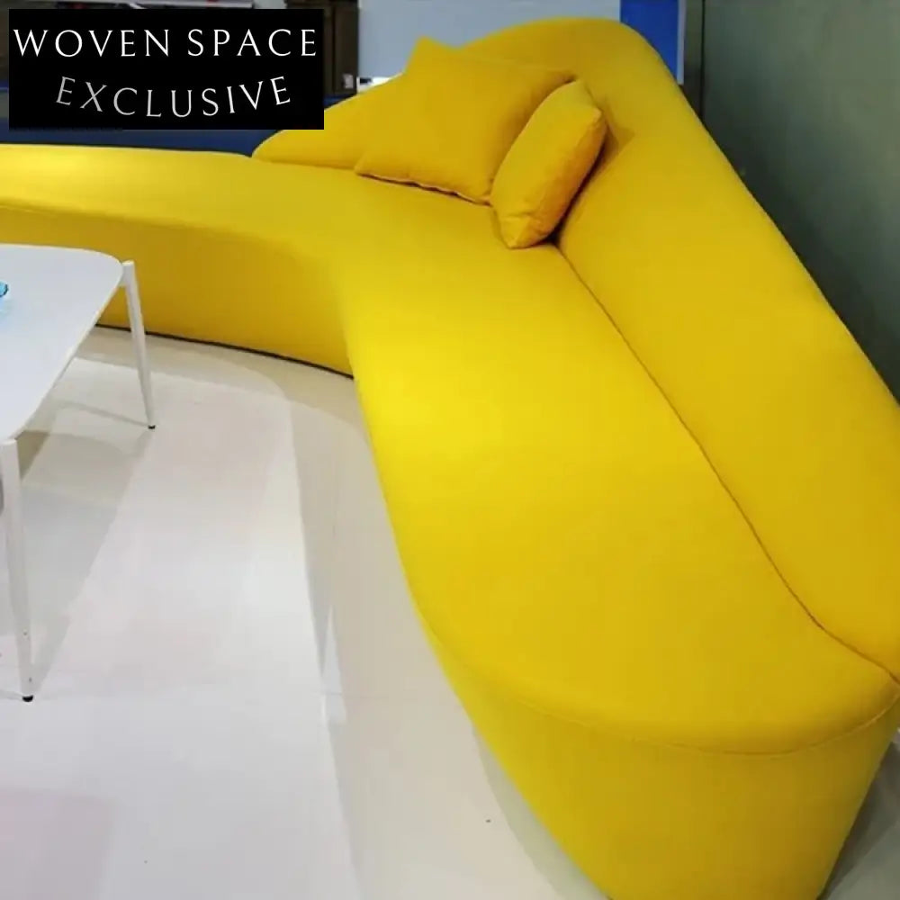 Modern Modular Reclining Sofa Sectional – Customizable Comfort for Living Rooms