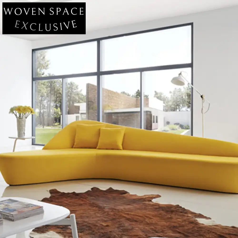 Modern Modular Reclining Sofa Sectional – Customizable Comfort for Living Rooms