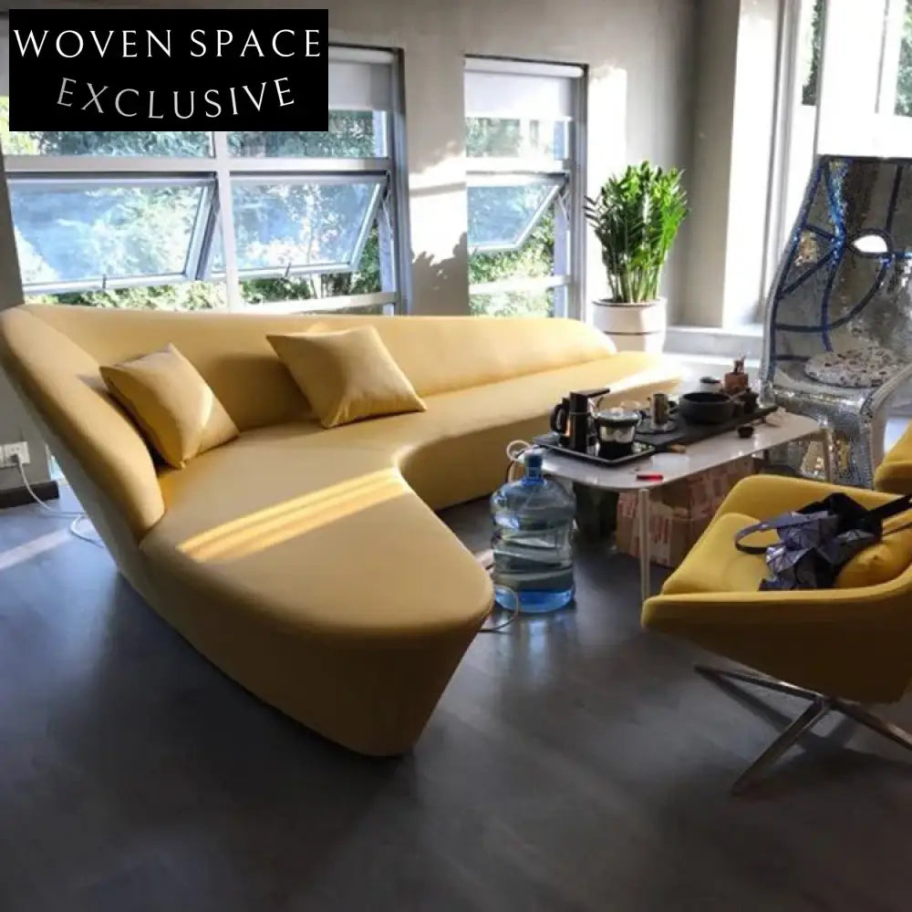 Modern Modular Reclining Sofa Sectional – Customizable Comfort for Living Rooms