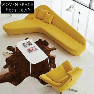 Modern Modular Reclining Sofa Sectional – Customizable Comfort for Living Rooms