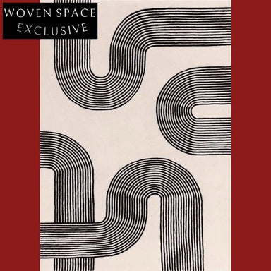 Modern Nordic Abstract Plush Throw Blanket for Cozy Living Room Bedroom Comfort