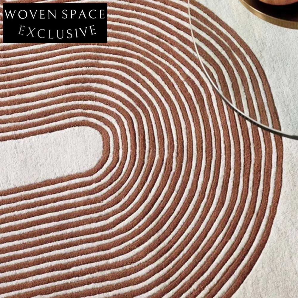 Modern Nordic Abstract Plush Throw Blanket for Cozy Living Room Bedroom Comfort