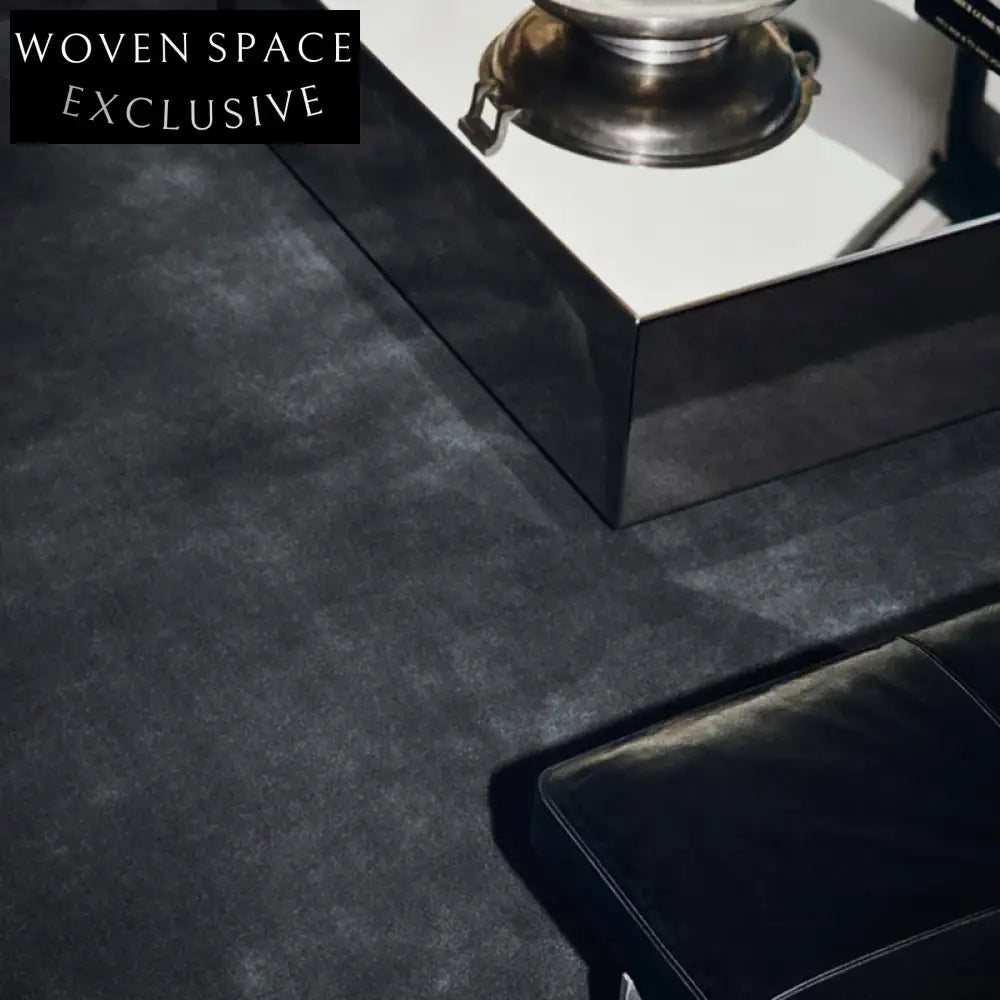 Modern Nordic Luxury Handmade Jute Polyester Rectangle Area Rug for Living Room