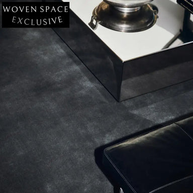 Modern Nordic Luxury Handmade Jute Polyester Rectangle Area Rug for Living Room