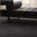 Modern Nordic Luxury Handmade Jute Polyester Rectangle Area Rug for Living Room