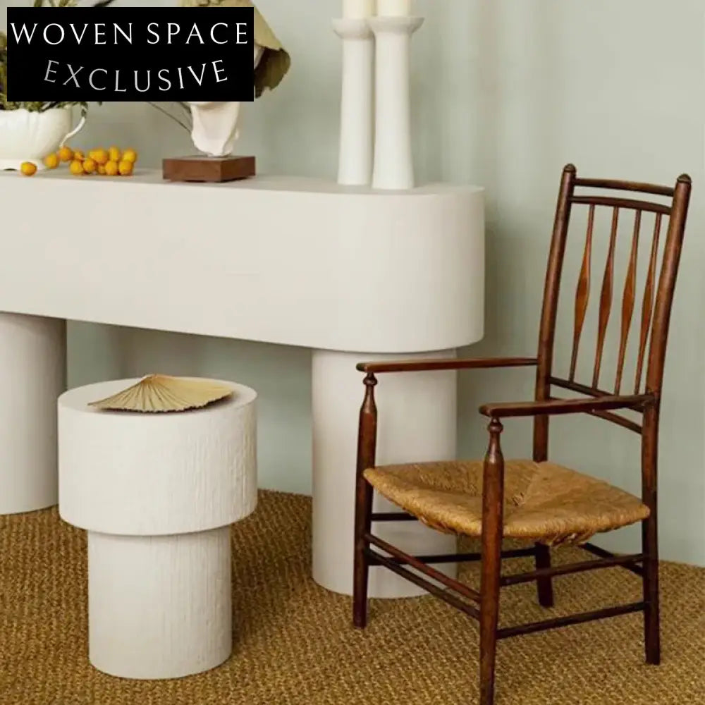 Modern Nordic MDF Entryway Living Room Designer Wooden Hallway Console Table