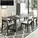 Modern Nordic Minimalist Solid Wood Fabric Dining Chair for Home Restaurant