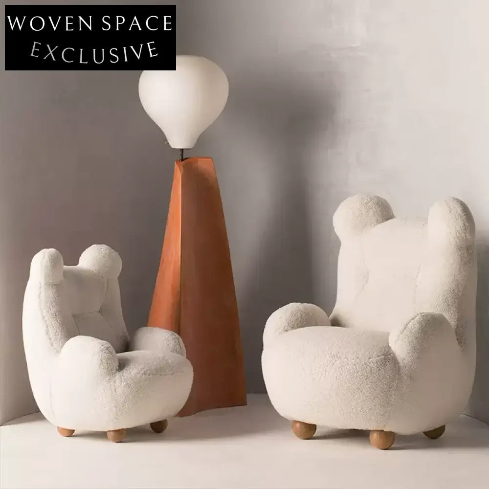 Modern Nordic Smart LED Standing Floor Lamp for Living Room Bedroom