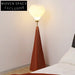 Modern Nordic Smart LED Standing Floor Lamp for Living Room Bedroom