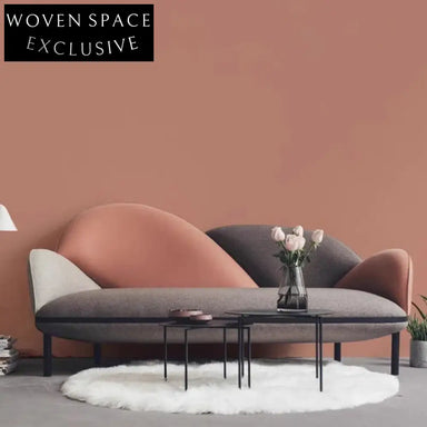 Modern Nordic Sofa Set for Apartment, Hotel, Villa Living Room Sofa