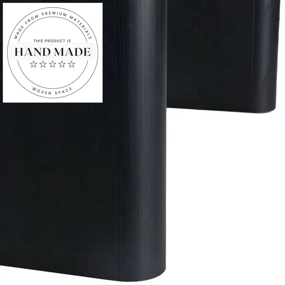 Modern Nordic Solid Oak 8-10 Seat Luxury Dining Table