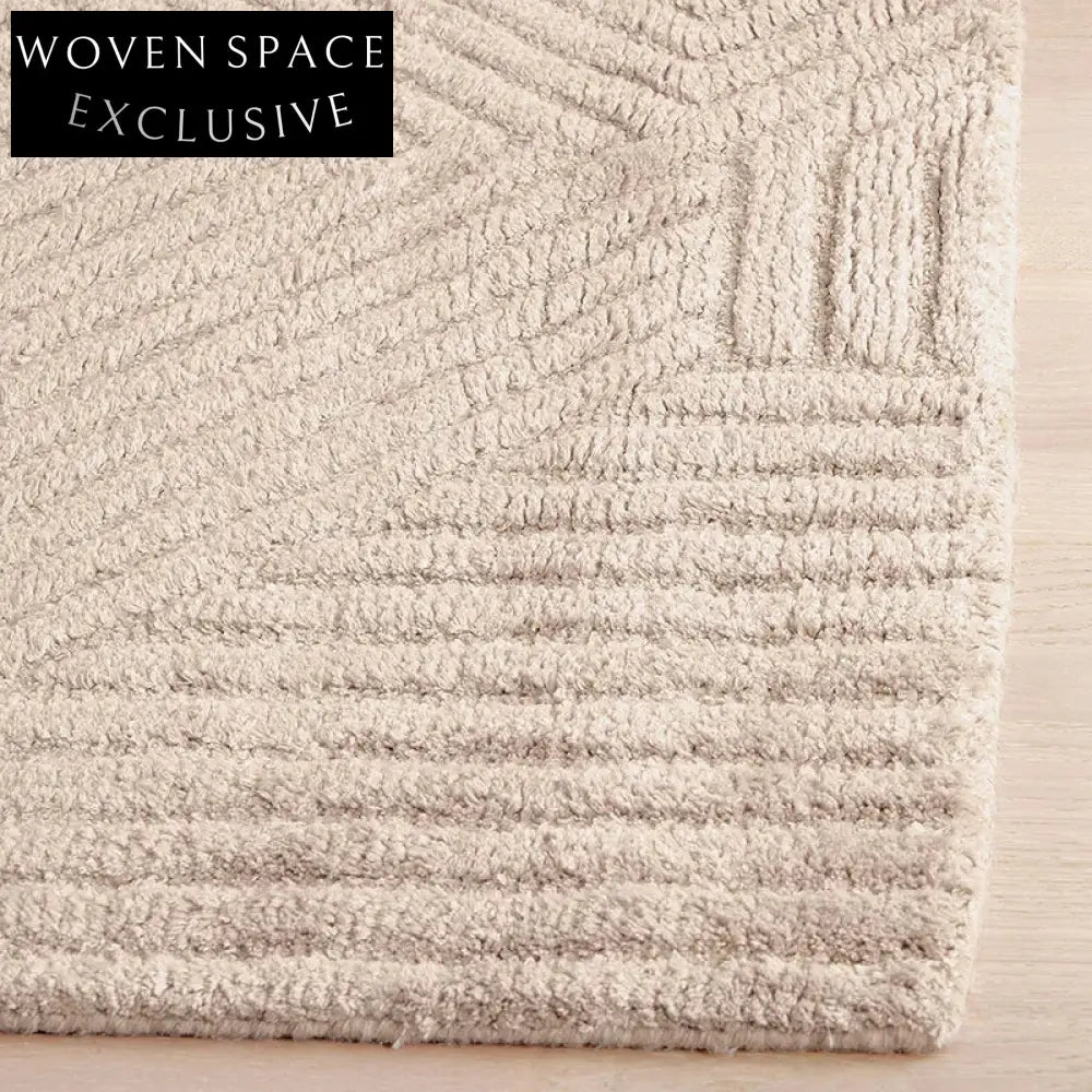 Modern Nordic Thickened Luxury Living Room Bedroom Area Rug