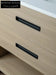 Modern Plywood Single Sink Bathroom Vanity Cabinet with Soft-Close Drawers