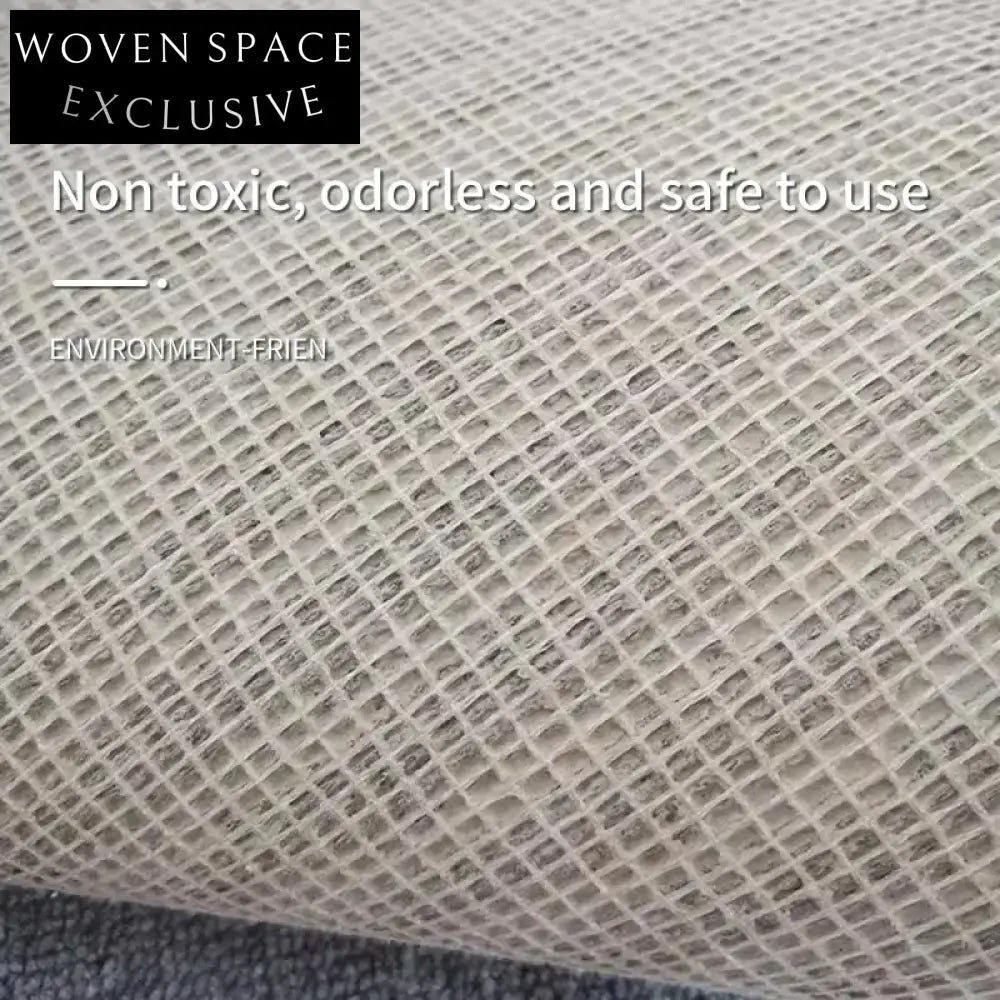 Modern Polypropylene Commercial Office Carpet Roll, Large Area Custom Floor Mat