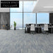 Modern Polypropylene Commercial Office Carpet Roll, Large Area Custom Floor Mat