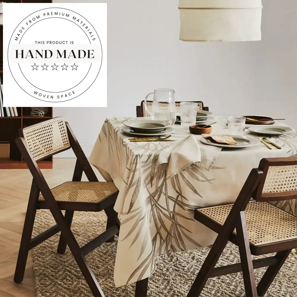 Modern Retro Solid Wood Dining Chair for Indoor and Outdoor Use