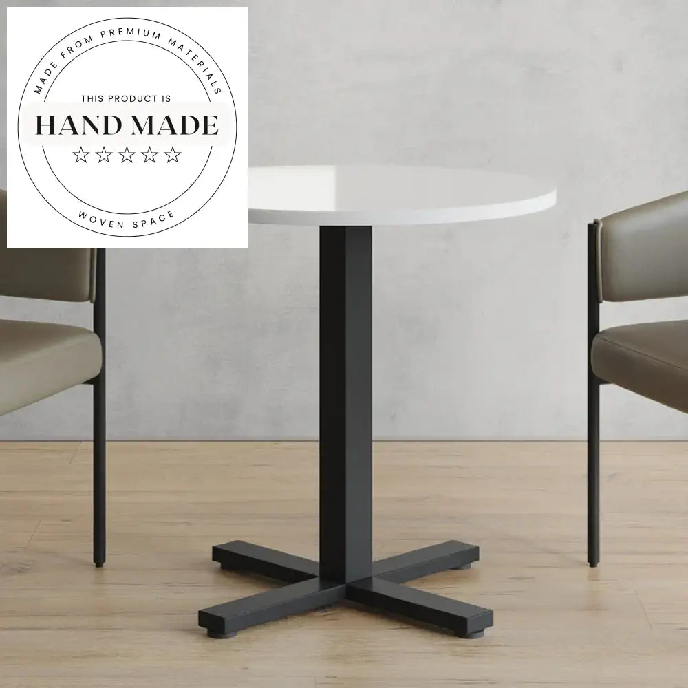 Modern Retro Wooden Restaurant Cafe Dining Table for Commercial Use