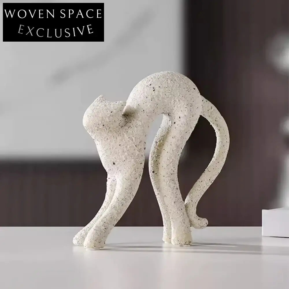 Modern Roman Architectural Resin Bookends for Elegant Home Decor