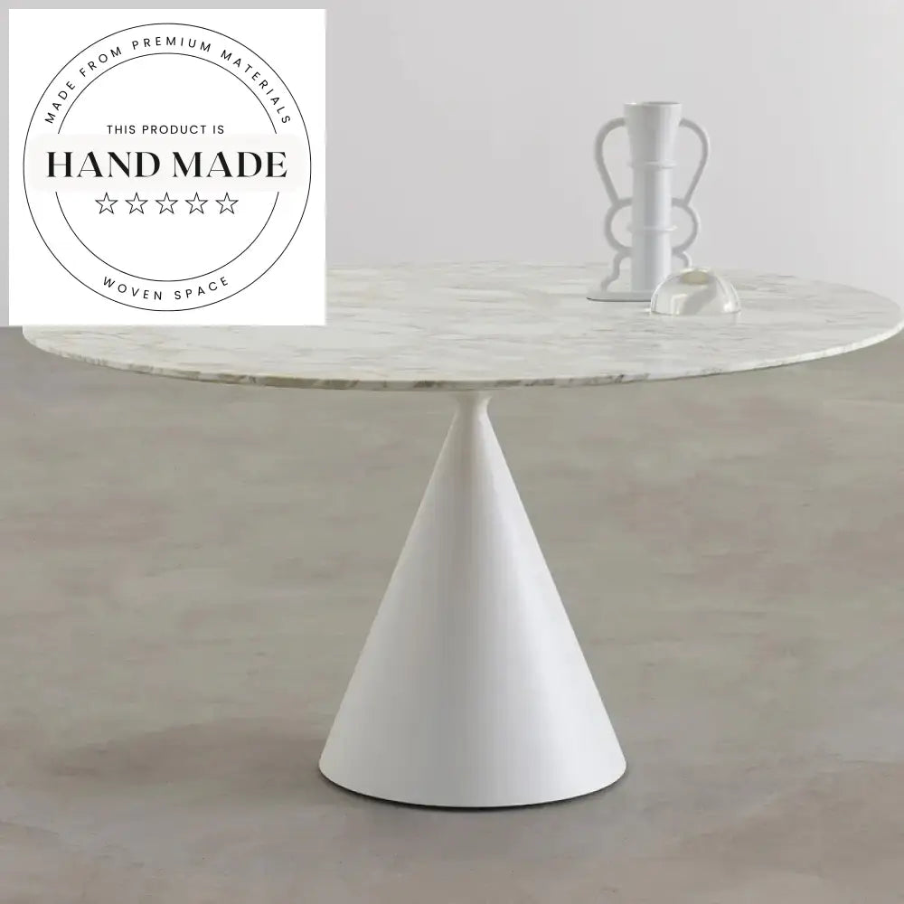 Modern Round Black Metal Dining Table Base for Cafe Restaurants