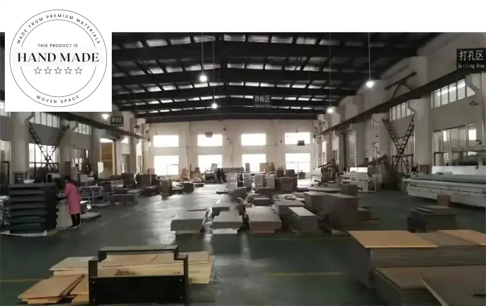 Modern Round Marble Ceramic Rotating Top Black Leg Dining Table