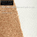 Modern Solid Color Large Area Commercial Carpet - Thickened, Sound Insulating