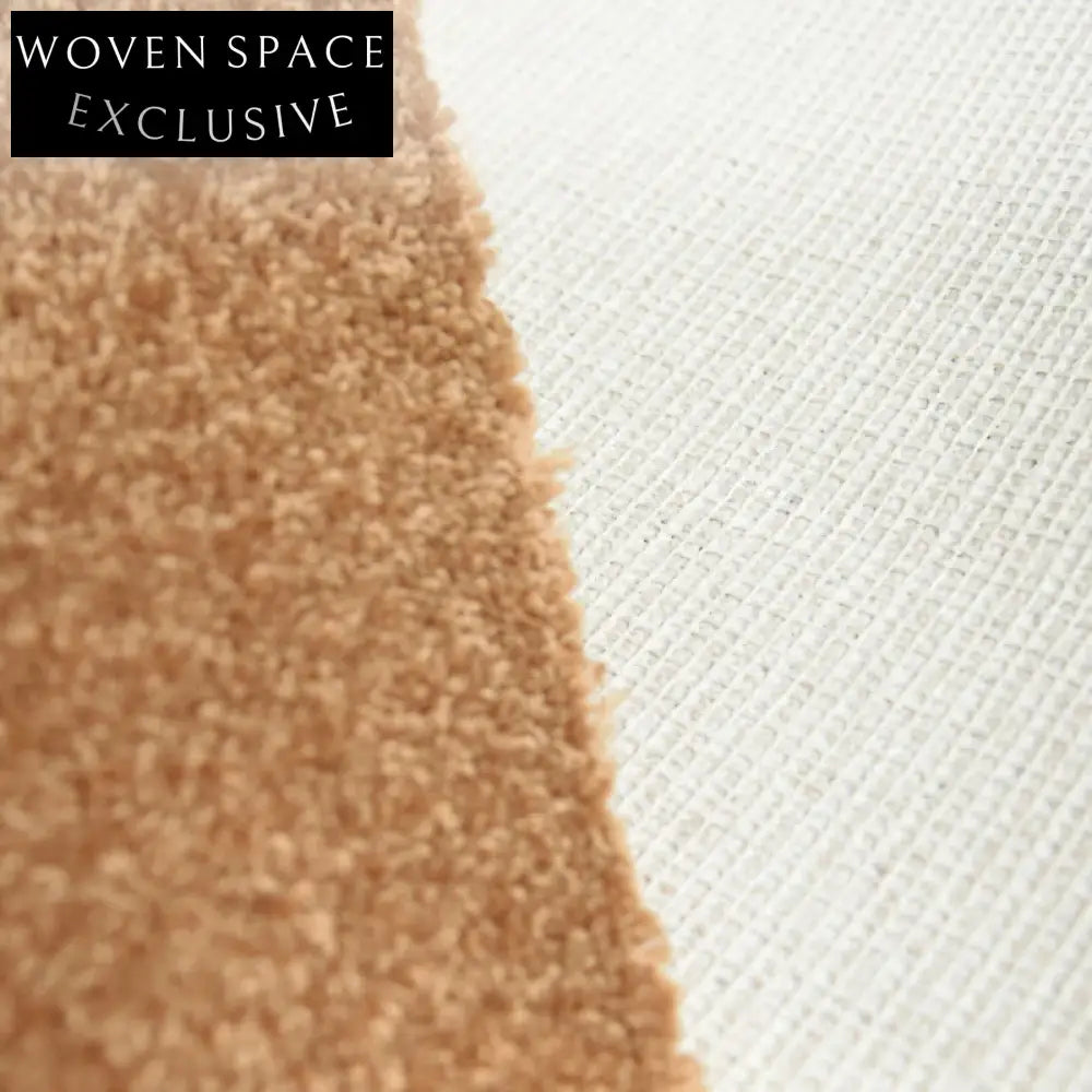 Modern Solid Color Large Area Commercial Carpet - Thickened, Sound Insulating