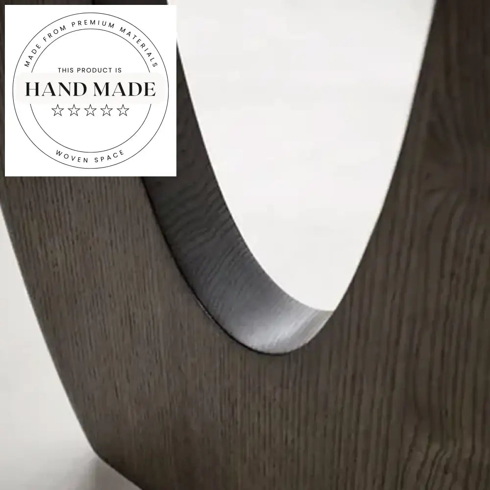 Modern Solid Wood Nordic Design Secretaire Home Office Writing Desk