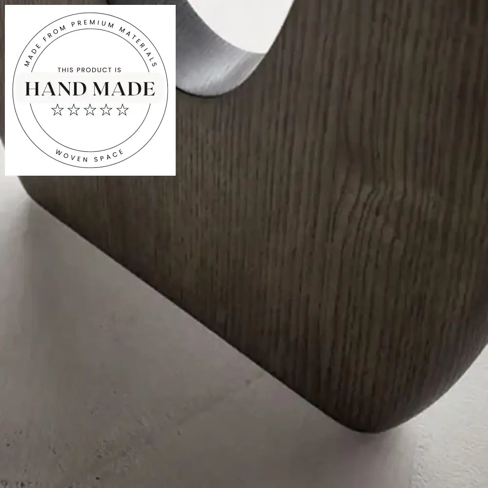 Modern Solid Wood Nordic Design Secretaire Home Office Writing Desk