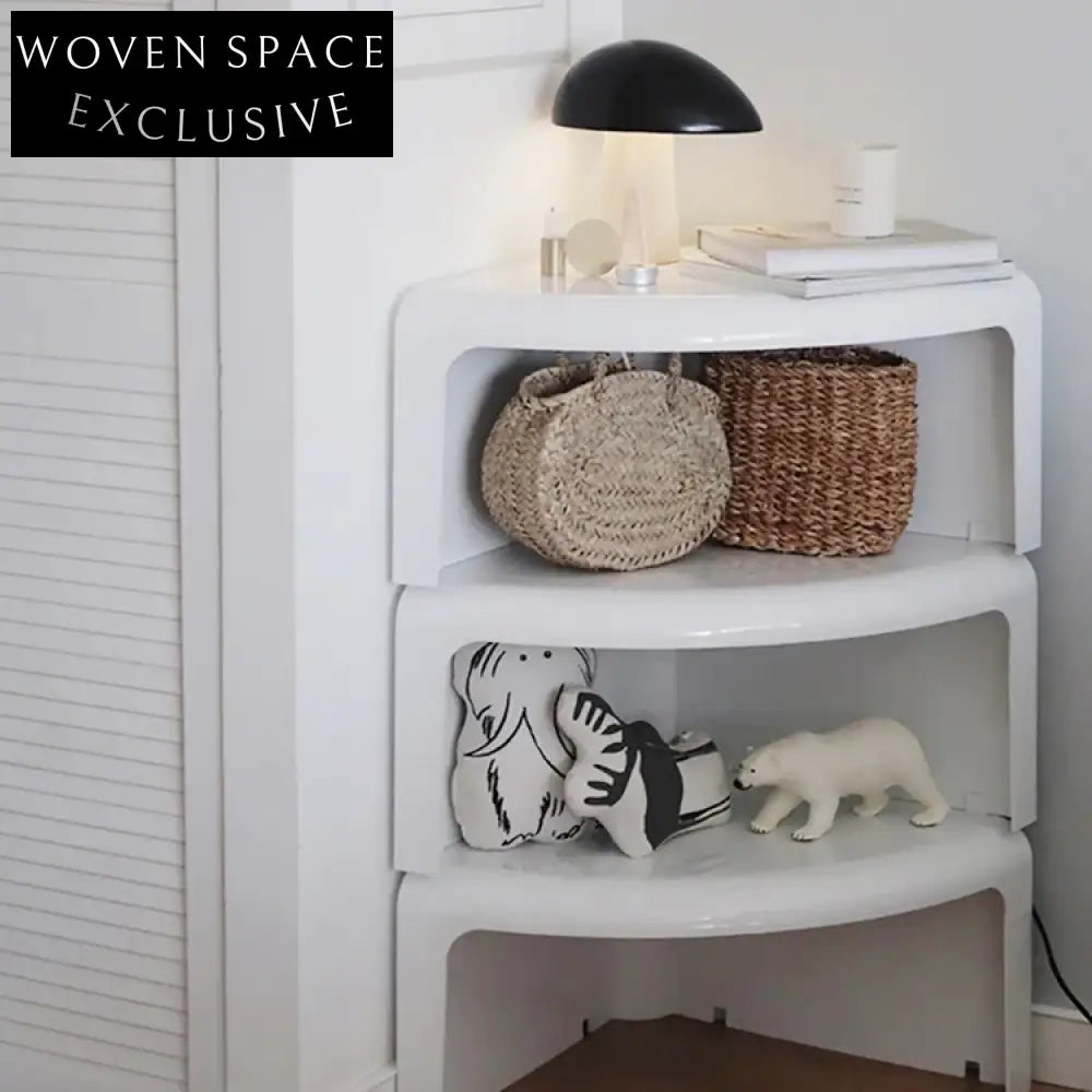 Modern Splicing Coffee Table Set, Versatile Nordic Living Room Side Tables