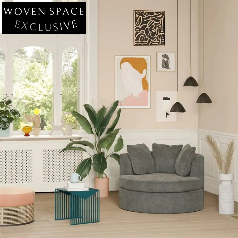 Modern Square Metal Wire Side Table – Elegant Living Room & Bedroom Coffee Table