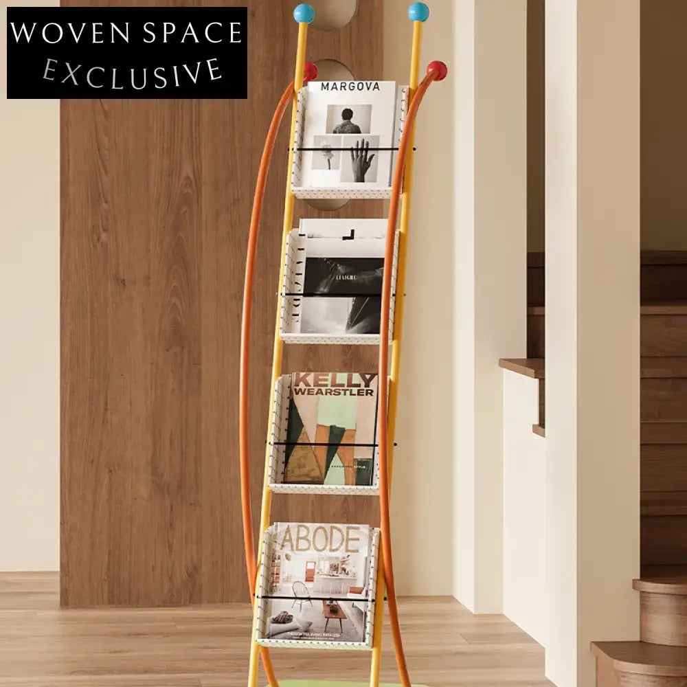 Modern Stainless Steel Corner Cabinet, Elegant Living Room Display Storage Shelf