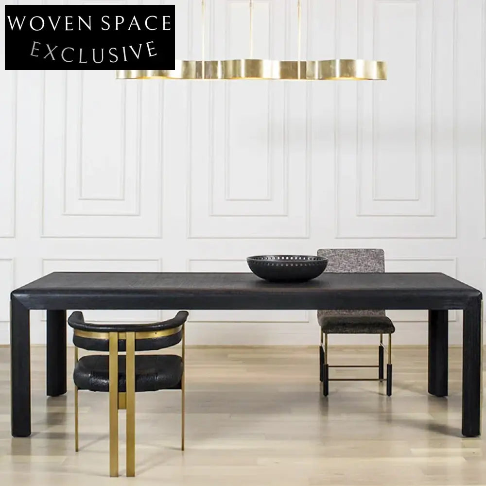 Modern Stainless Steel Fabric Upholstered Luxury Hotel Dining Chair