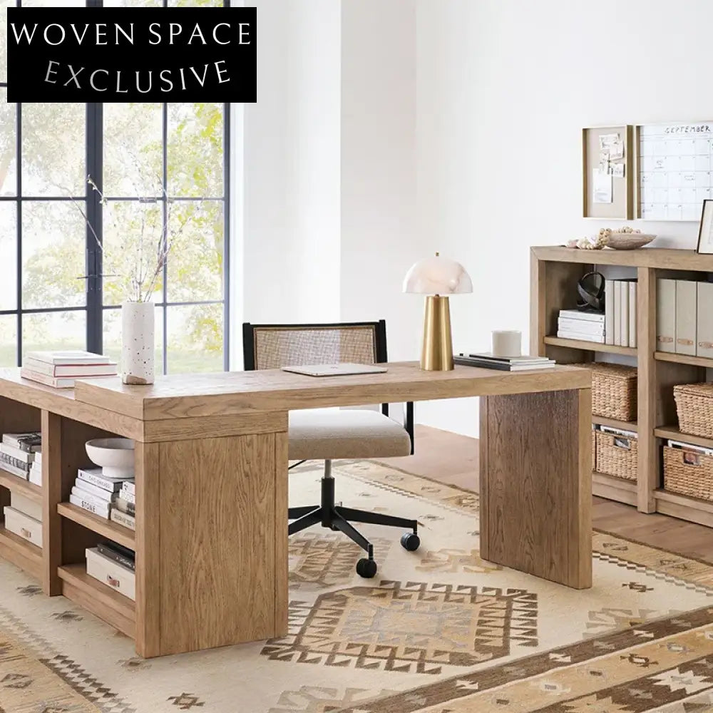 Modern Swivel Office Leisure Chair with Metal Frame and Comfortable Armrests