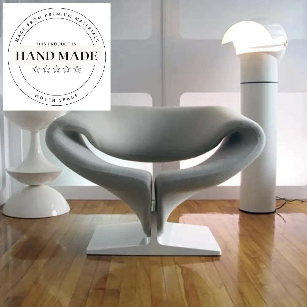 Modern Tufted Velvet Ergonomic Luxury Living Room Lounge Chair