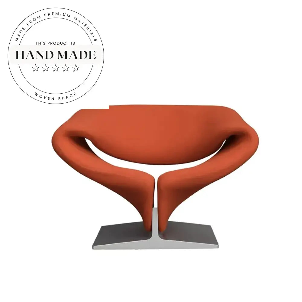 Modern Tufted Velvet Ergonomic Luxury Living Room Lounge Chair