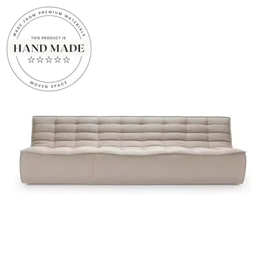 Modern Tufted Velvet Luxury Modular Upholstered Corner Sectional Sofa