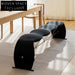Modern Velvet Fabric Gold Metal Legs Luxury Ottoman Bed End Stool
