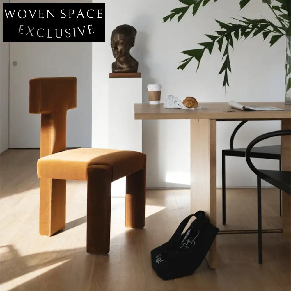 Modern Velvet Fabric Leisure Lounge Chair, Solid Wood Frame Accent Chair